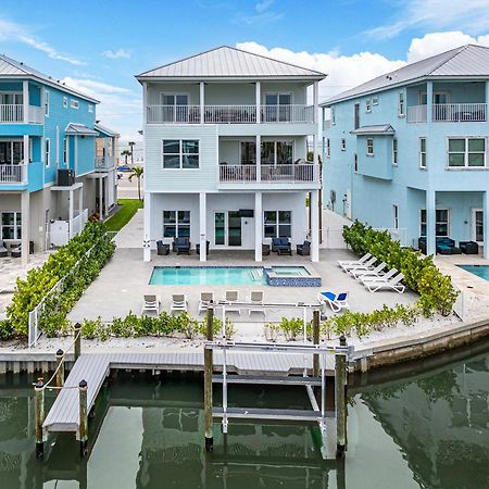 661 Estero Blvd "Beach To Bay" Home Fort Myers Beach Exterior photo